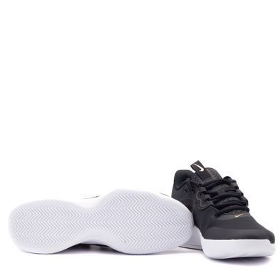 Кроссовки NIKE WMNS AIR MAX VOLLEY CLY CV0851-024 Черный, 38,5, 24,5 см