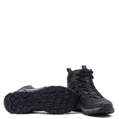 Черевики MERRELL ICE CAP MID LACE 5 J035603 Чорний, 41,5, 26 см