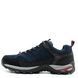 Кросівки CMP RIGEL LOW TREKKING SHOES - WP 3Q13247-62BN Синій, 45, 29,5 см
