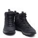 Черевики MERRELL ICE CAP MID LACE 5 J035603 Чорний, 41,5, 26 см