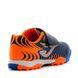 Кроссовки JOMA SCJS.2003.TF Оранжевый, 27, 18 см