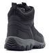 Черевики MERRELL ICE CAP MID LACE 5 J035603 Чорний, 41,5, 26 см