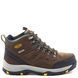Ботинки SKECHERS 64869 KHK Коричневый, 39