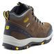 Ботинки SKECHERS 64869 KHK Коричневый, 39