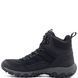 Черевики MERRELL ICE CAP MID LACE 5 J035603 Чорний, 41,5, 26 см