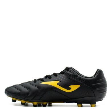 Кросівки JOMA N10S.2018.FG Чорний, 41, 26 см