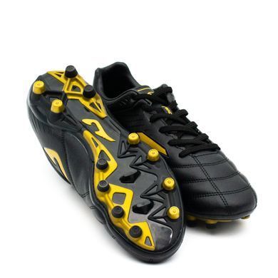Кросівки JOMA N10S.2018.FG Чорний, 41, 26 см