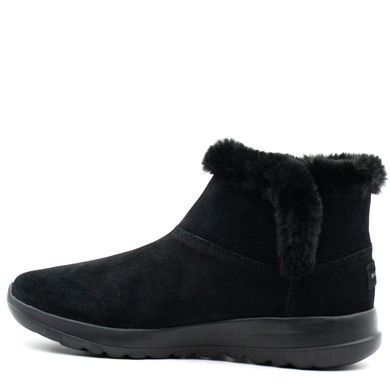 Черевики SKECHERS 15501 BBK Чорний, 41, 28 см