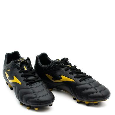 Кросівки JOMA N10S.2018.FG Чорний, 41, 26 см