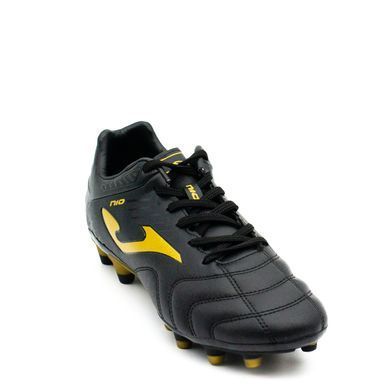 Кросівки JOMA N10S.2018.FG Чорний, 41, 26 см