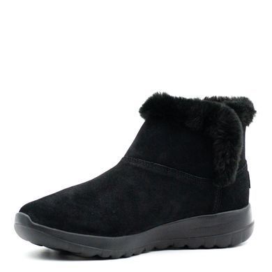 Черевики SKECHERS 15501 BBK Чорний, 41, 28 см