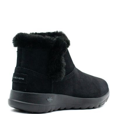 Черевики SKECHERS 15501 BBK Чорний, 41, 28 см