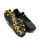 Кросівки JOMA N10S.2018.FG Чорний, 41, 26 см