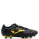 Кросівки JOMA N10S.2018.FG Чорний, 41, 26 см