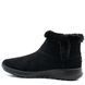 Черевики SKECHERS 15501 BBK Чорний, 41, 28 см