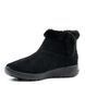 Черевики SKECHERS 15501 BBK Чорний, 41, 28 см