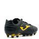 Кросівки JOMA N10S.2018.FG Чорний, 41, 26 см