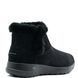 Черевики SKECHERS 15501 BBK Чорний, 41, 28 см